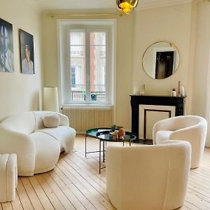 Appartement met Drie Slaapkamers